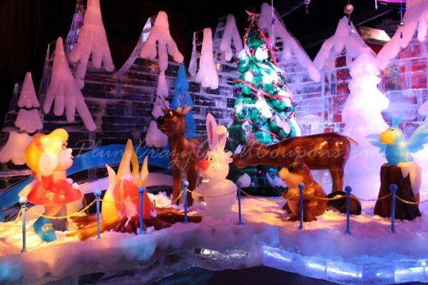 Gaylord Palms ICE 