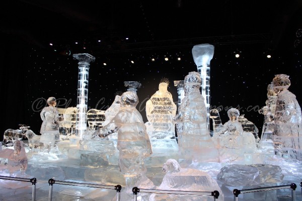 Gaylord Palms ICE 