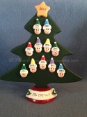 Personalized Ornaments
