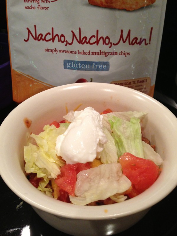 weight watchers simple start