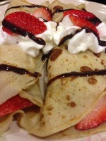 Weight Watchers Strawberry Crepe Recipe Just 2 Points Plus