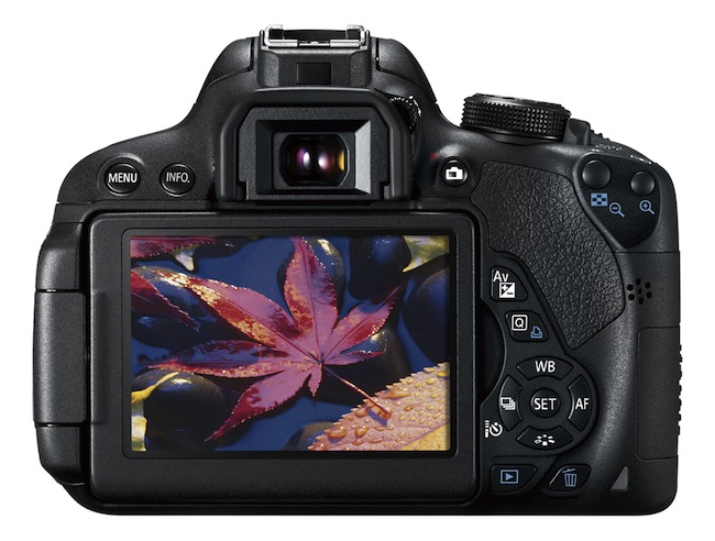 #HintingSeason #ad The Canon T5i at Best Buy makes photography easy & fun, gives you exceptional image quality, & a host of features to enhance your creative expression.