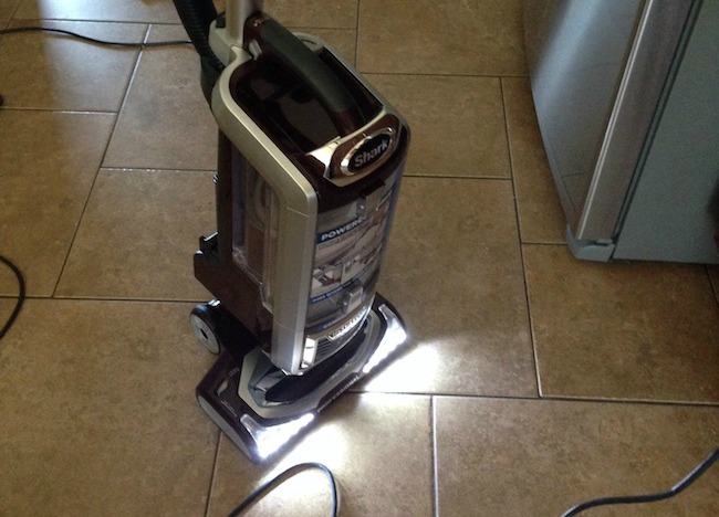 An extra-long 30 foot power cord provides maximum range for cleaning large spaces An ultra quiet motor Other specialized tools to offer versatility in cleaning include a premium pet power brush, upholstery tool, flexible crevice tool, and canister caddy 