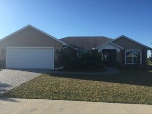 Home Building Tips: 5 Things Not to Forget! When we built our home 5 yrs. ago, there were a few things that we didn't even think of until after we moved in.