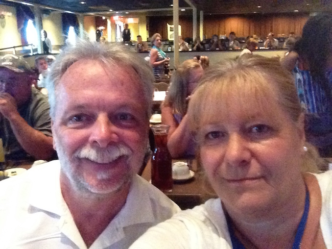 Recently, we had the pleasure of being invited to Branson, MO. The Showboat Branson Belle Dinner Cruise was one of the places that we would be visiting.
