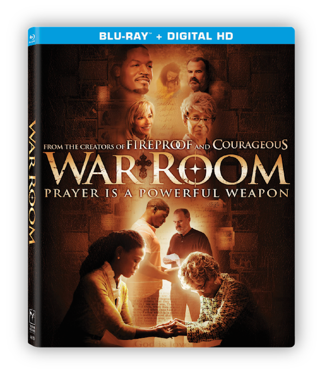 #MakeItAMovieNight #ad For this movie, War Room, we created some chocolate marshmallow movie munch. It was simple to put together.
