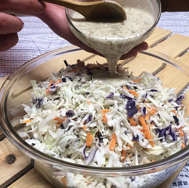 These make a great Super Bowl food but even if you aren't having a Super Bowl party, these BBQ Sliders with Memphis Slaw are perfect for your family. 