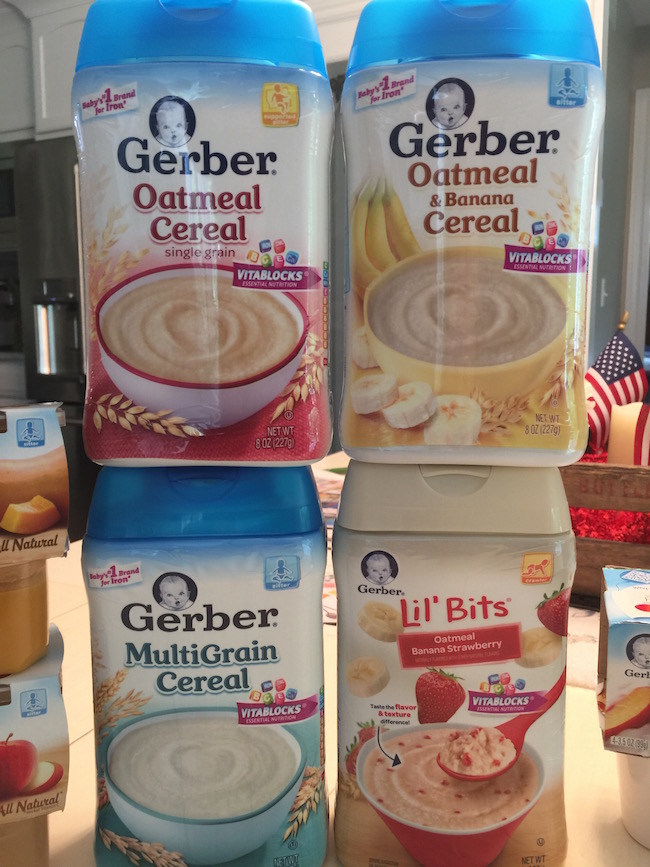 Lil' Bits Strawberry Muffins are made with a secret ingredient & are very moist. This is the perfect healthy choice recipe that everyone will love!