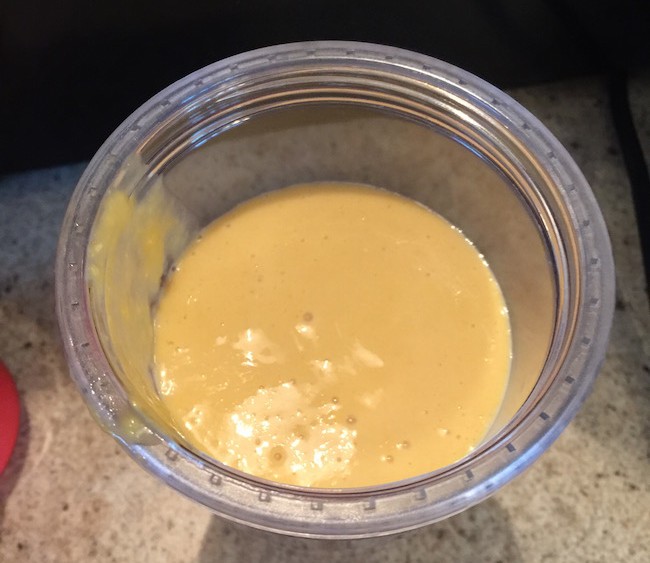 Lil' Bits Strawberry Muffins are made with a secret ingredient & are very moist. This is the perfect healthy choice recipe that everyone will love!