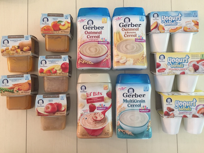 Lil' Bits Strawberry Muffins are made with a secret ingredient & are very moist. This is the perfect healthy choice recipe that everyone will love!