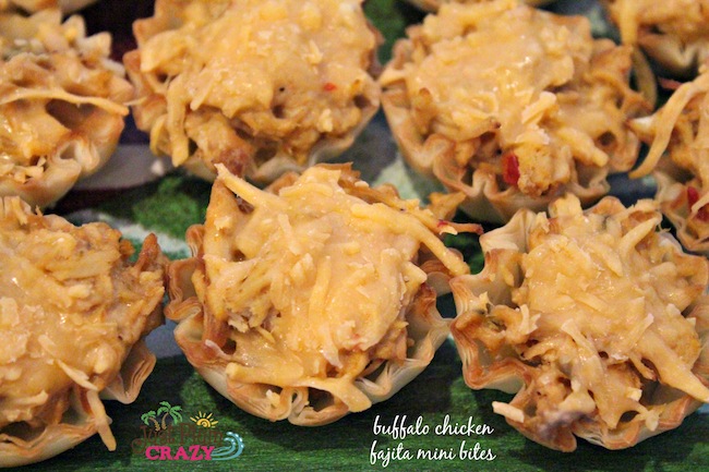 If your family and friends love to watch the Big Game, then I'm sure you will be in need of some great Game Day Appetizers! Check out these great recipes.