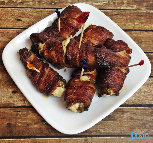 If your family and friends love to watch the Big Game, then I'm sure you will be in need of some great Game Day Appetizers! Check out these great recipes.