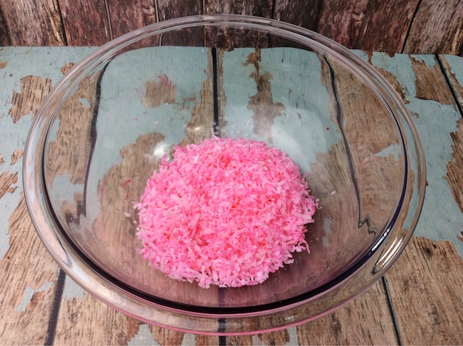 I may be impartial but I think the Valentine's Day Love Bug recipe is the cutest thing. The kid's love them when I send them into school with them.