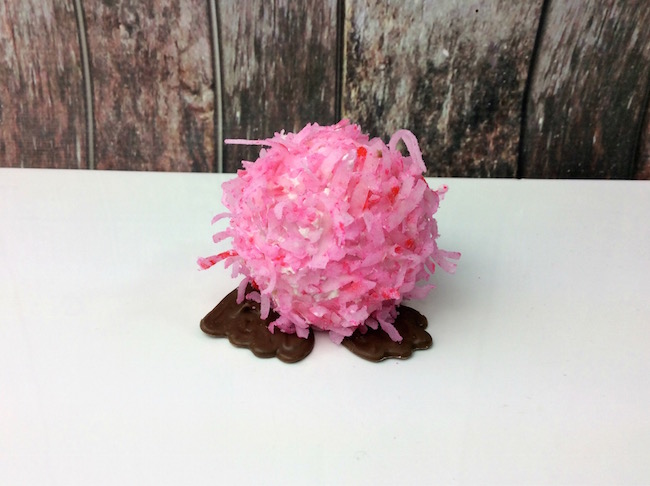 I may be impartial but I think the Valentine's Day Love Bug recipe is the cutest thing. The kid's love them when I send them into school with them.