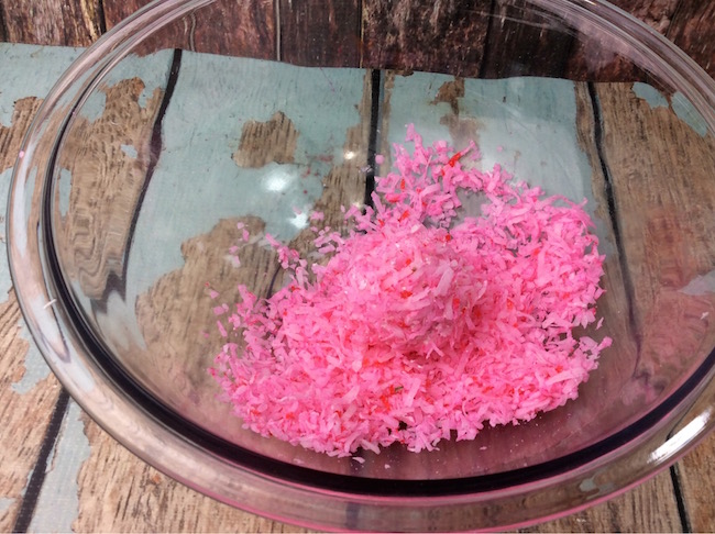 I may be impartial but I think the Valentine's Day Love Bug recipe is the cutest thing. The kid's love them when I send them into school with them.