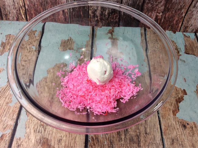 I may be impartial but I think the Valentine's Day Love Bug recipe is the cutest thing. The kid's love them when I send them into school with them.