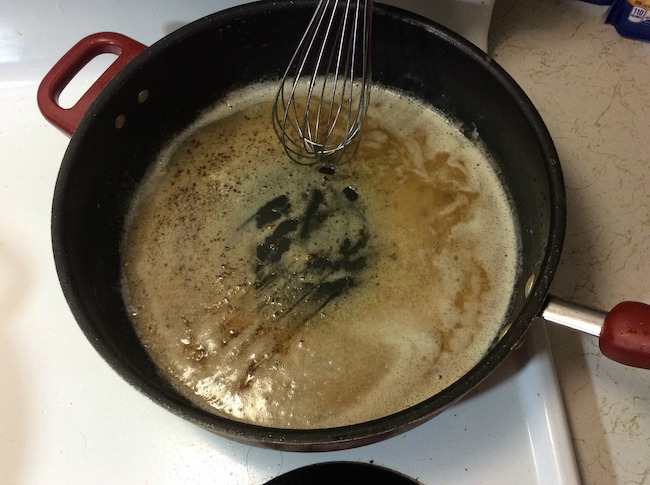 Whatever you call Mardi Gras, we now have a Cast Iron Skillet Cajun Crawfish & Shrimp Macaroni & Cheese Recipe for you to go with your Mardi Gras Cocktail.