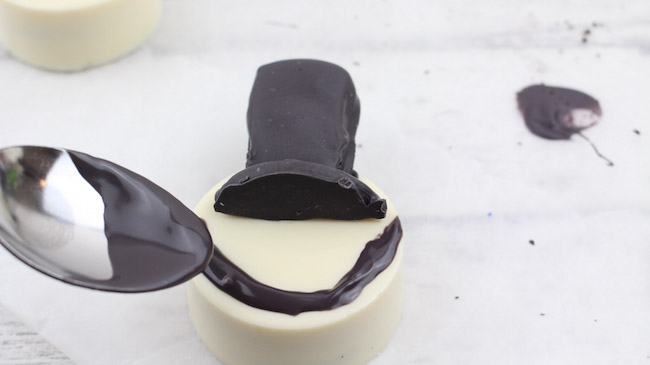 It's only fitting that we make something for President's Day with our President's Day Oreos Recipe which is also my mom's birthday!