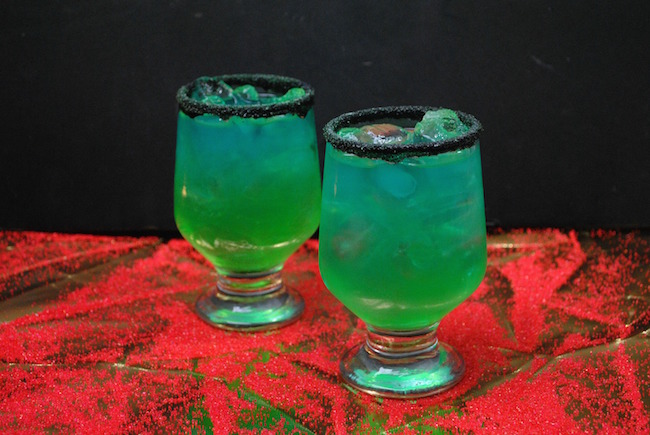 With Dr. Strange available on DVD today, what better opportunity to have a Dr. Strange Elixir Cocktail recipe than while you are watching it!