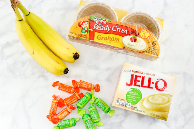 We've seen April Fool's pranks of all kinds, sugar in the salt-shaker, salt in the sugar container, going into labor, & April Fool’s Pot Pie Recipe.