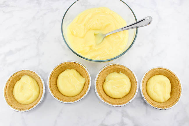 We've seen April Fool's pranks of all kinds, sugar in the salt-shaker, salt in the sugar container, going into labor, & April Fool’s Pot Pie Recipe.