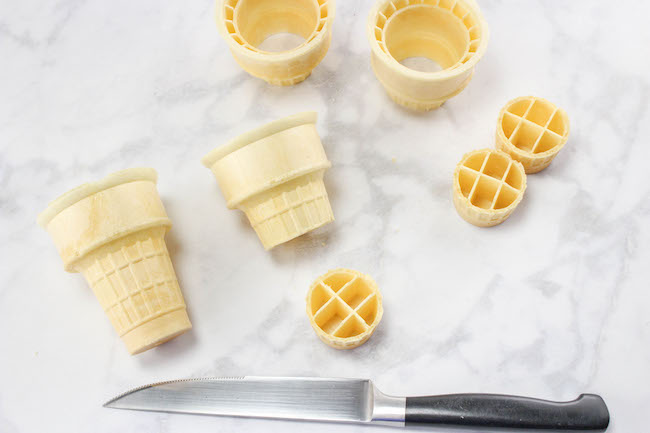 With Beauty and The Beast coming out next week, I thought it only fitting to make something cute to celebrate such as Chip the Teacup Recipe. 