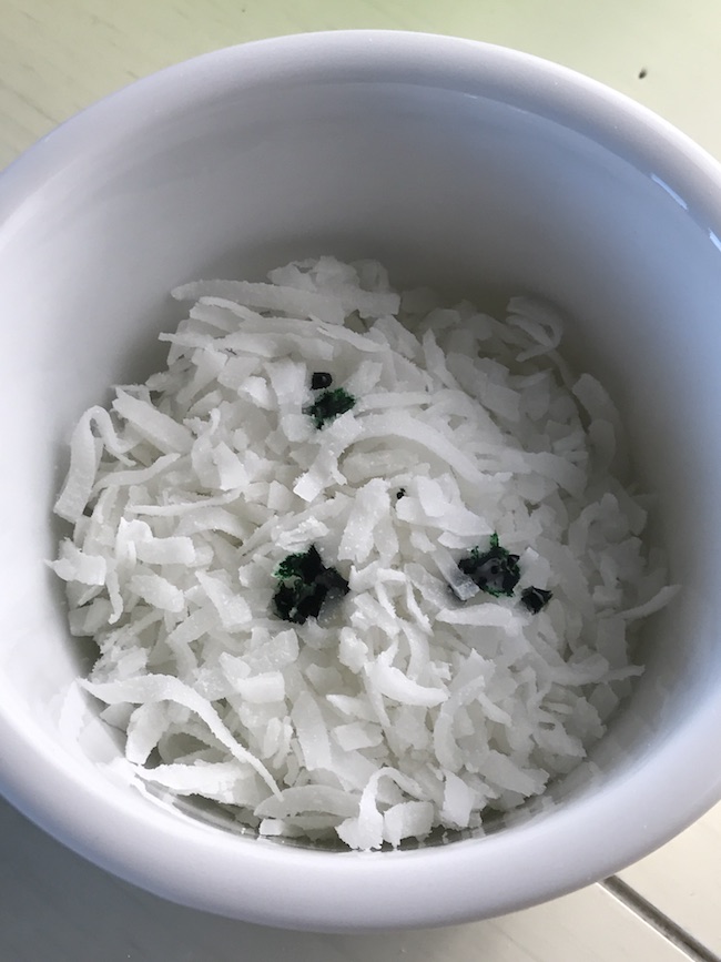 The Mini Hamburger Cupcakes Recipe is just too cute. Check out our Mini Ice Cream Cone Cupcakes recipe for our Country-Fried Krystal BBQ party.