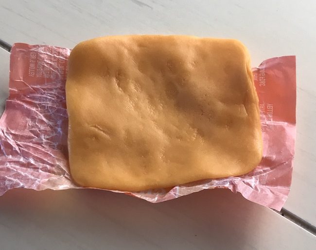 The Mini Hamburger Cupcakes Recipe is just too cute. Check out our Mini Ice Cream Cone Cupcakes recipe for our Country-Fried Krystal BBQ party.