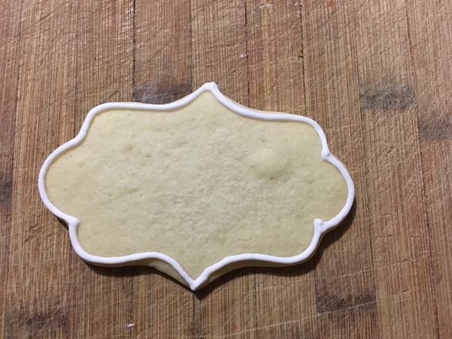 These BOO Sugar Cookie Recipe is sure to scare the daylights out of anyone. There is nothing scary about these except for how scary good they are.