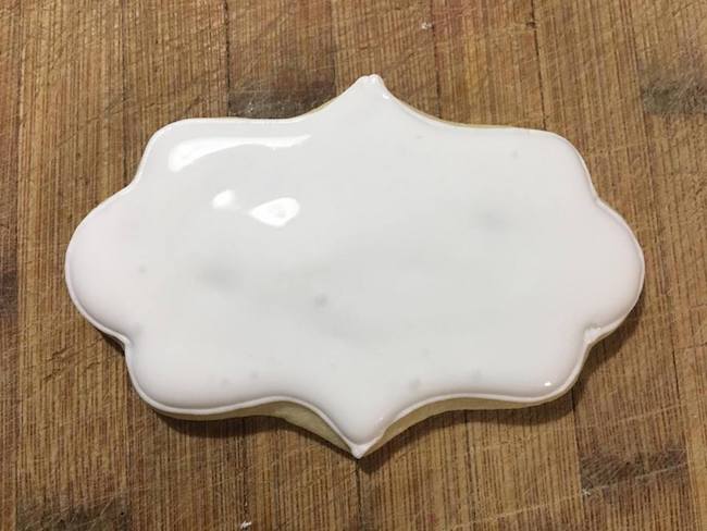 These BOO Sugar Cookie Recipe is sure to scare the daylights out of anyone. There is nothing scary about these except for how scary good they are.