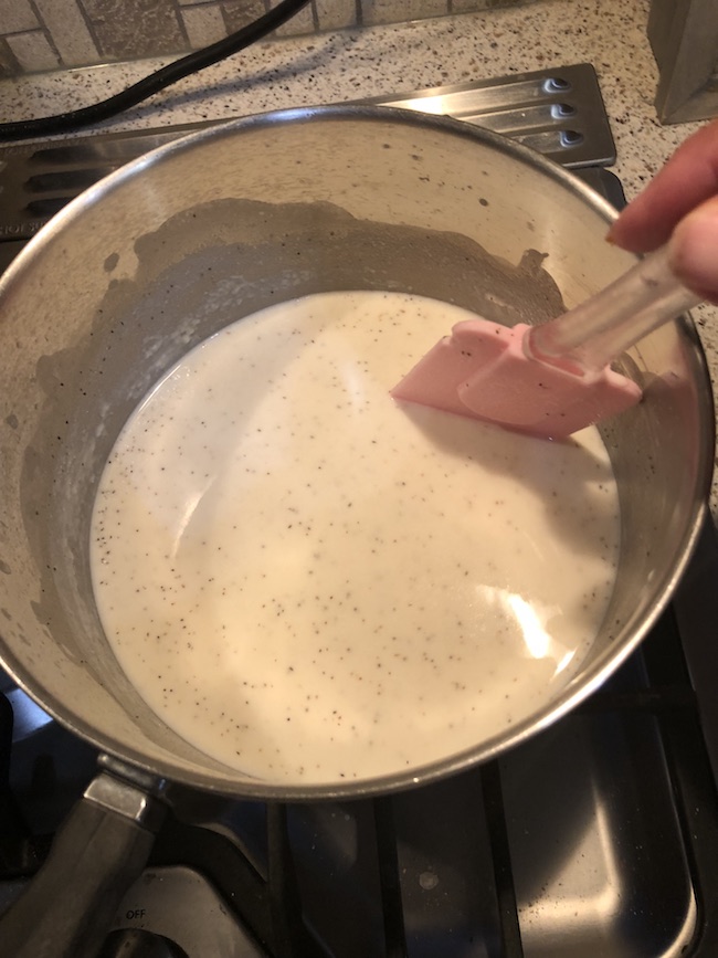 I can use the Milk Jug Angel on my table as a decoration on top of a flameless candle and the light shines through or as a tree top decoration.