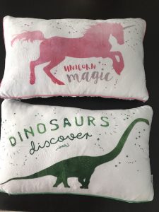 Mermaid Pillow Co. has been really making a boom right now and have some of the hottest gifts up for grabs this holiday season!