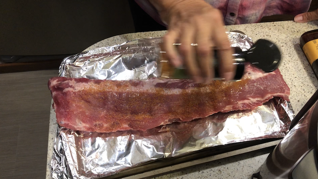 With the big game coming up this week, we are sharing an Instant Pot BBQ Ribs recipe. We have done a Baby Back Ribs recipe in a slow cooker before but this is so much easier and faster. 
