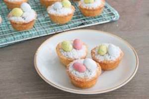 Today we are sharing some of our favorite Organic Easter Dessert recipes so that you can make them a part of your Easter Celebration.