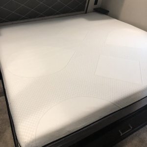 With Mother’s Day and Father’s Day quickly approaching, why not get them a good night’s sleep! We usually get something that can be used by both of us for the house (or RV in our case!) A Marpac Yogabed Mattress is the perfect gift for anyone.