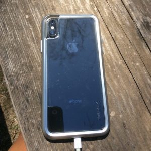 Pelican Adventurer iPhone X Case