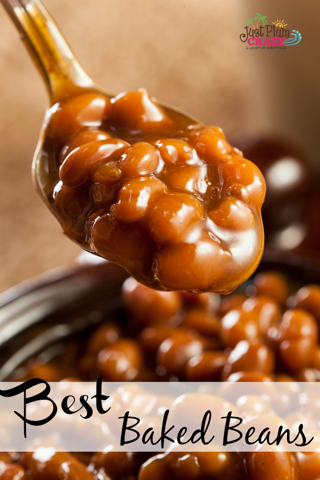 This is one of our best baked beans recipe that we used for in our family for decades. And now you too can make them for your next get together.