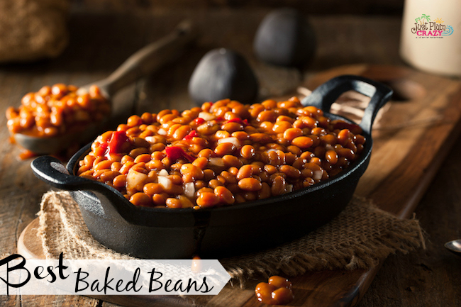 This is one of our best baked beans recipe that we used for in our family for decades. And now you too can make them for your next get together.