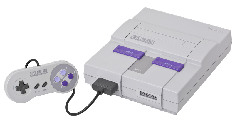 Today’s entertainment review is a nod to video gaming from decades past –The Super Nintendo Classic Edition. The SNES Classic features: 21 in-built games.