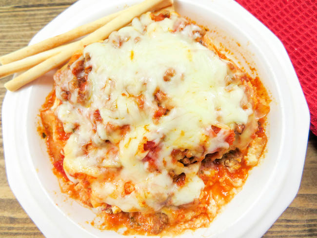 Happy National Lasagna Day! From vegan to meat-lover's dream, there are so many ways to make it. Our slow cooker meat lasagna is easy and delicious. 