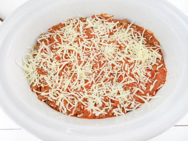 Happy National Lasagna Day! From vegan to meat-lover's dream, there are so many ways to make it. Our slow cooker meat lasagna is easy and delicious. 