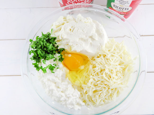 Happy National Lasagna Day! From vegan to meat-lover's dream, there are so many ways to make it. Our slow cooker meat lasagna is easy and delicious. 