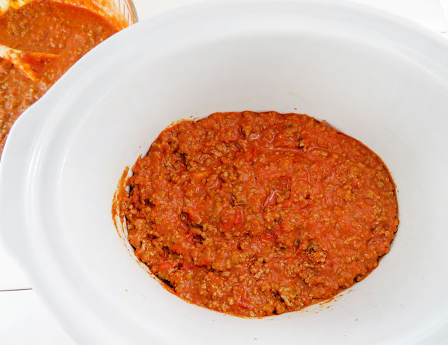 Happy National Lasagna Day! From vegan to meat-lover's dream, there are so many ways to make it. Our slow cooker meat lasagna is easy and delicious. 