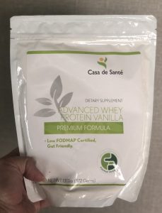 Casa de Sante came has the onion and garlic alternative Low FODMAP Products that you have been looking for that won't bother your stomach at all.