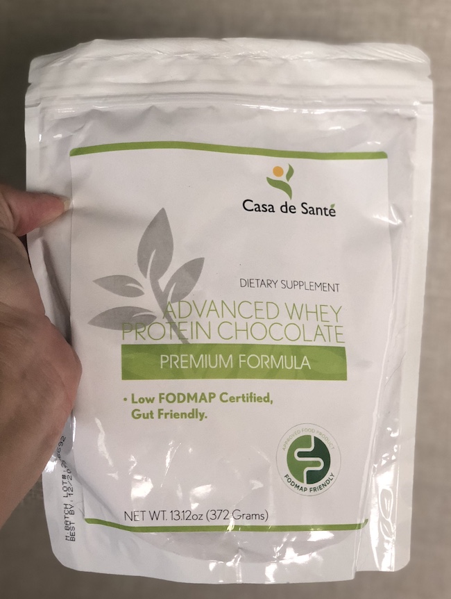 Casa de Sante came has the onion and garlic alternative Low FODMAP Products that you have been looking for that won't bother your stomach at all.