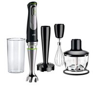 Braun MQ9037X Multiquick 9 ACTIVEBlade Technology Hand Blender