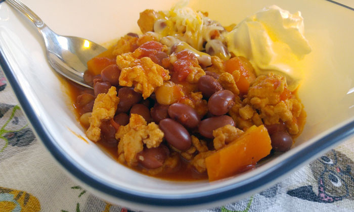 Turkey Chili Recipe Instant Pot