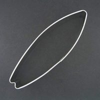 Surf Board Cookie Cutter