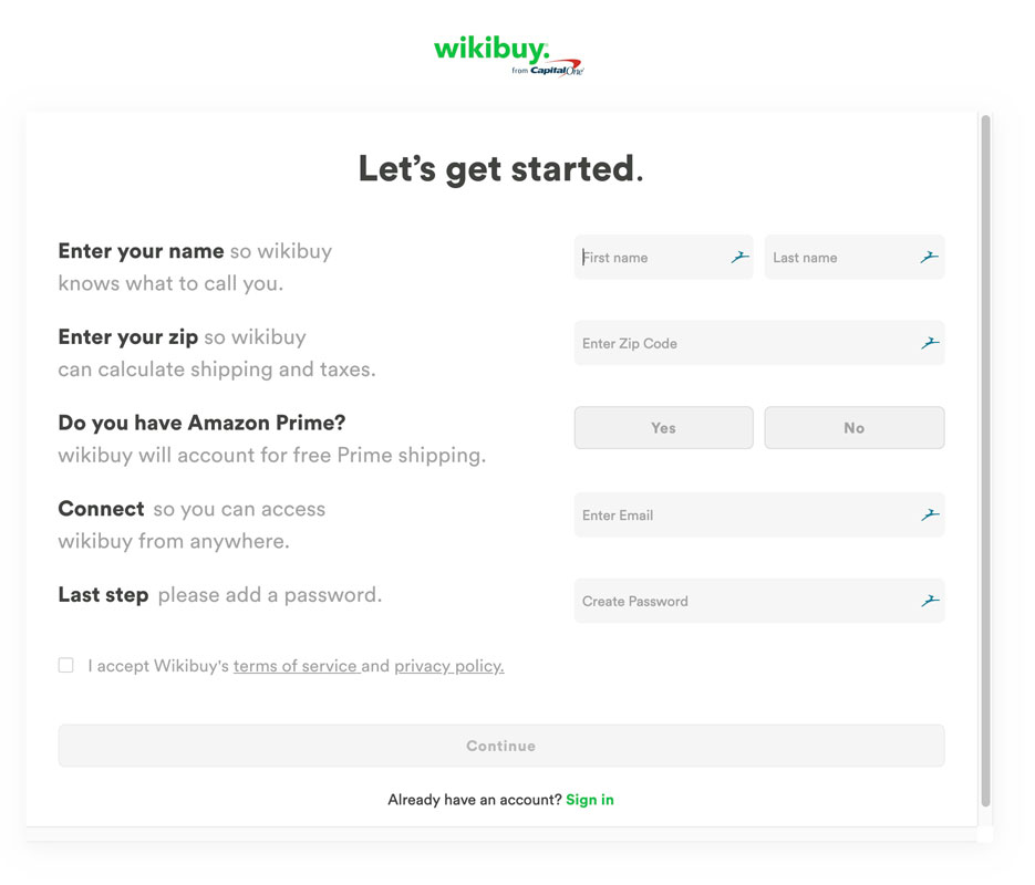Wikibuy Review Saving Money Can Be Easy