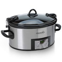 Crock Pot